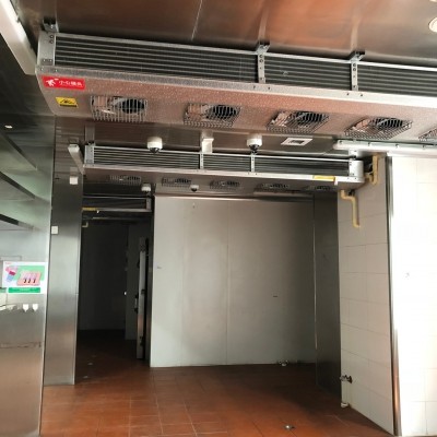 內(nèi)風機組